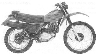 XR500'79